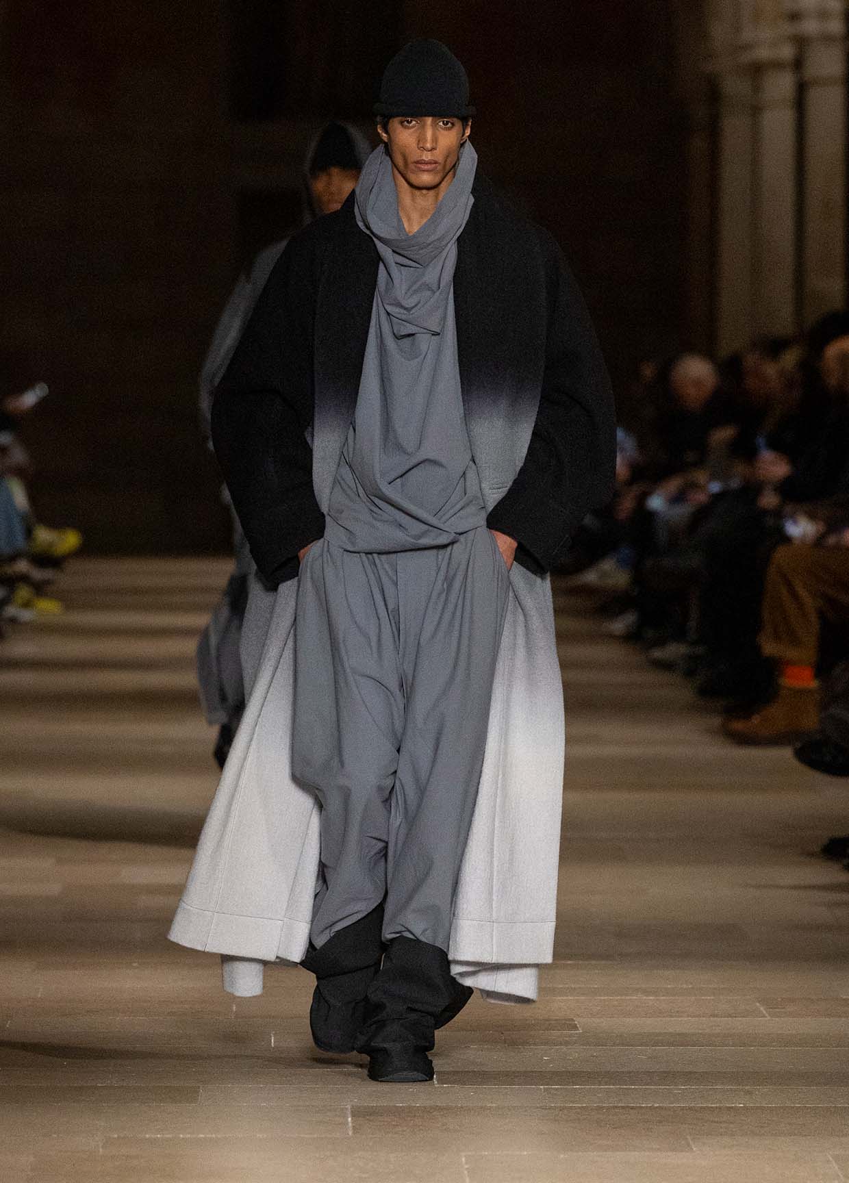 IM MEN AUTUMN WINTER 2026/27 コレクション 20