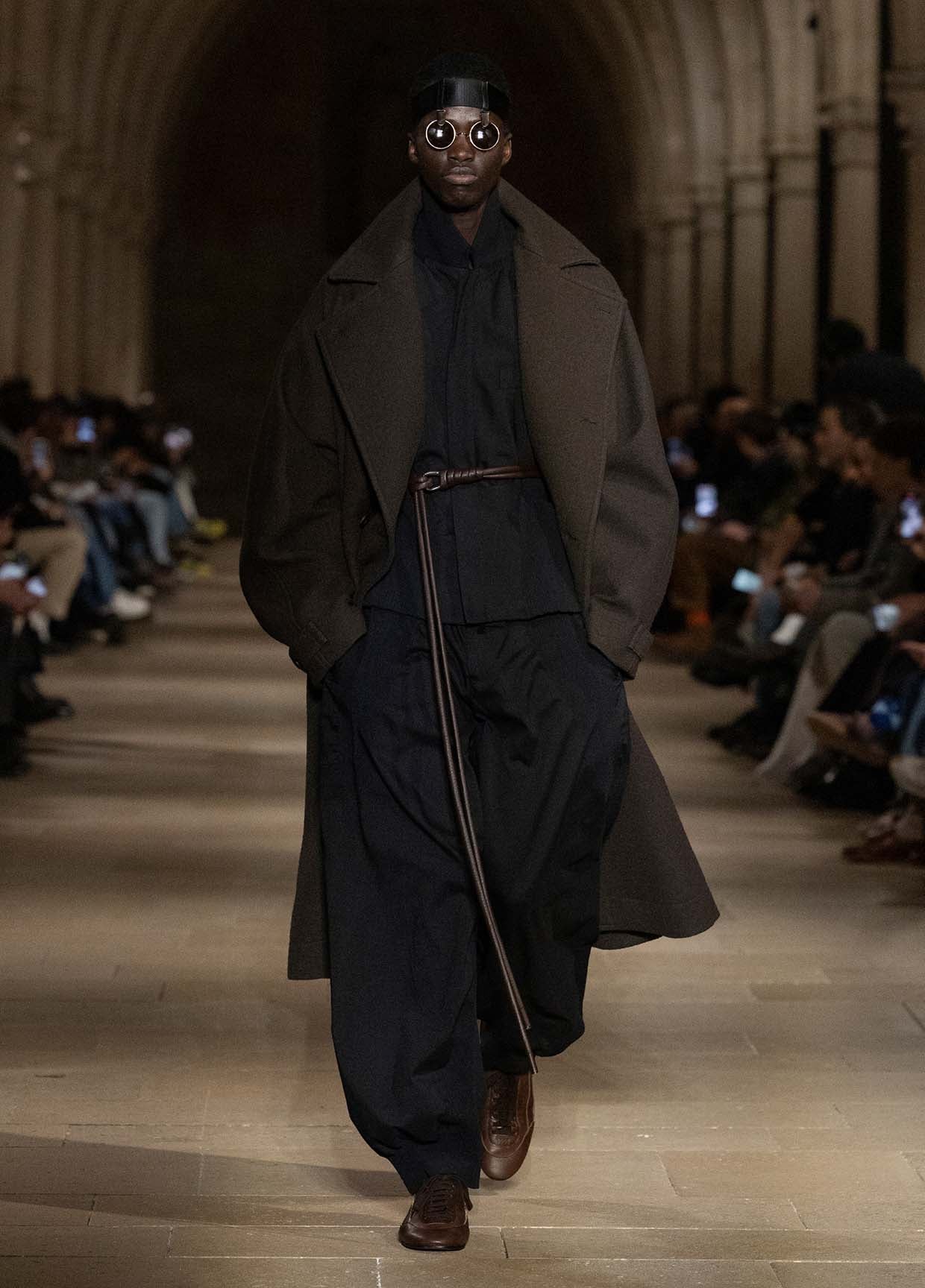 IM MEN AUTUMN WINTER 2026/27 コレクション 24