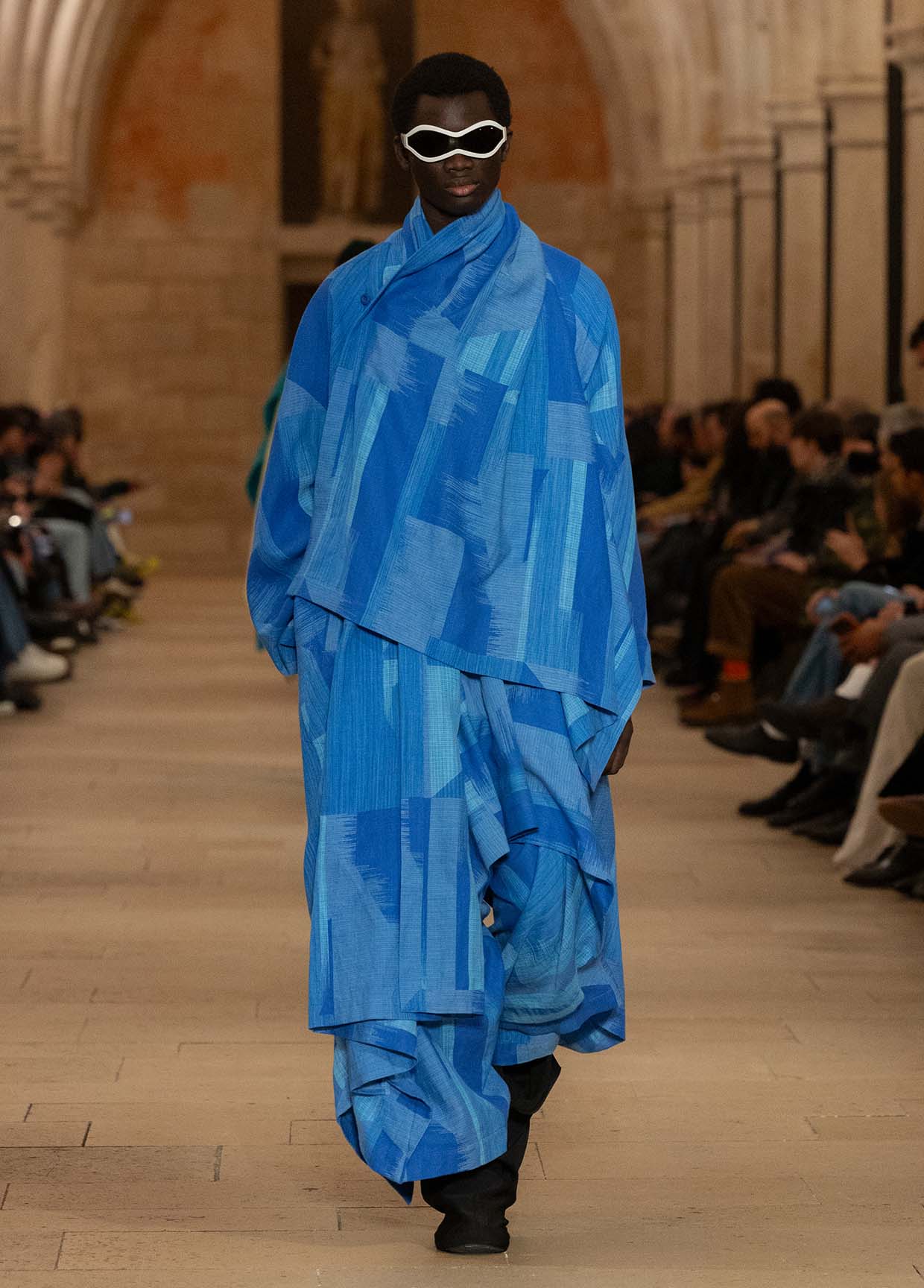 IM MEN AUTUMN WINTER 2026/27 コレクション 29