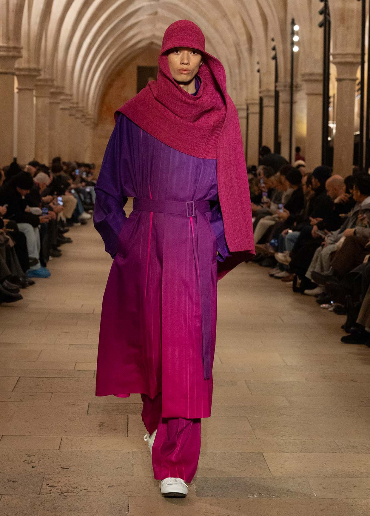 IM MEN AUTUMN WINTER 2026/27 コレクション 35