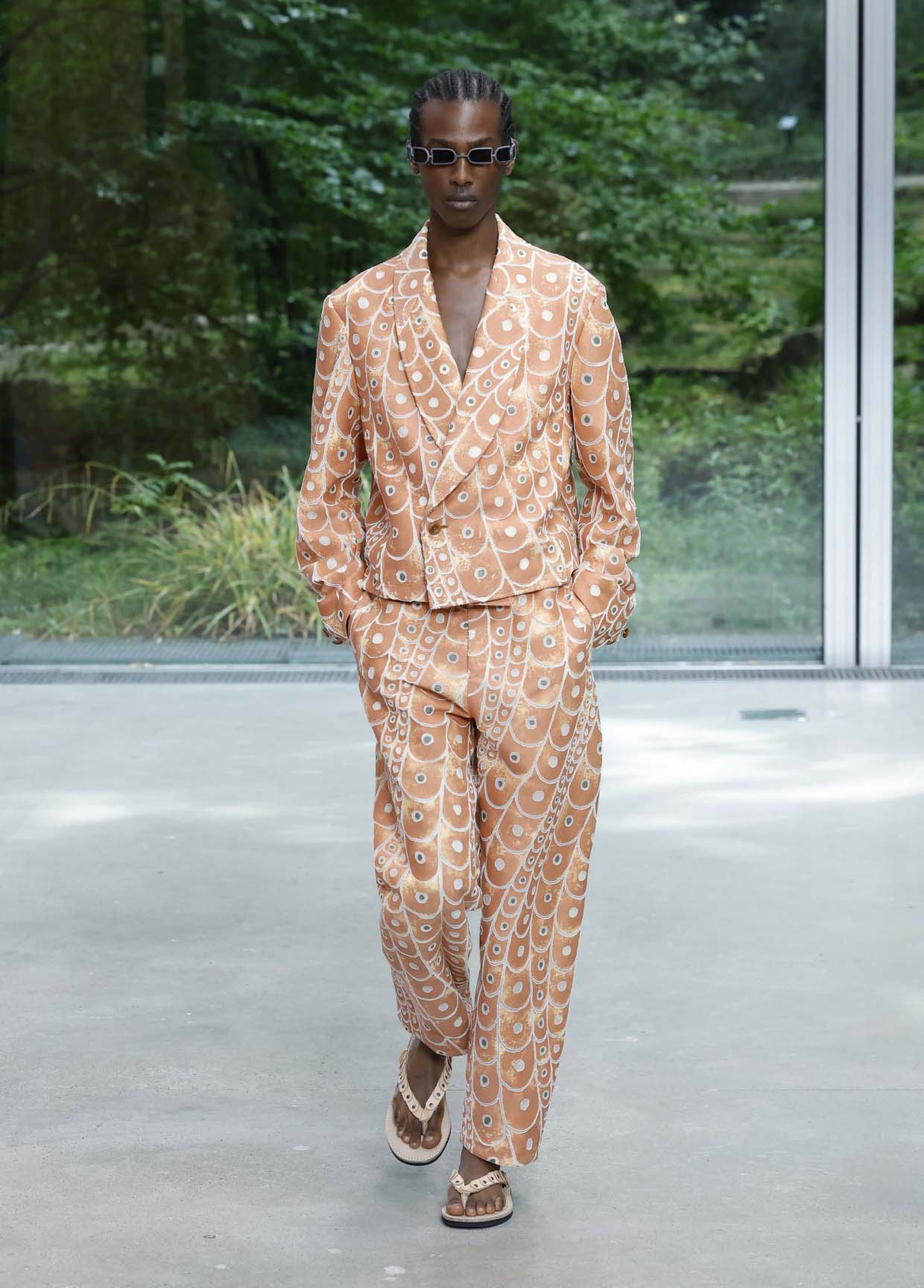 IM MEN SPRING SUMMER 2026 コレクション 04