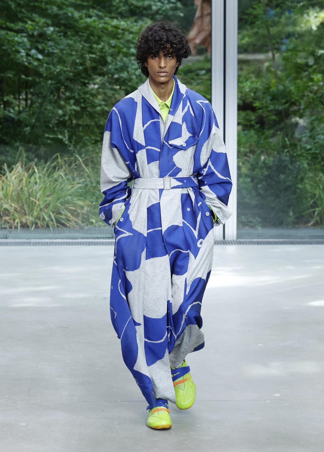 IM MEN SPRING SUMMER 2026 コレクション 09