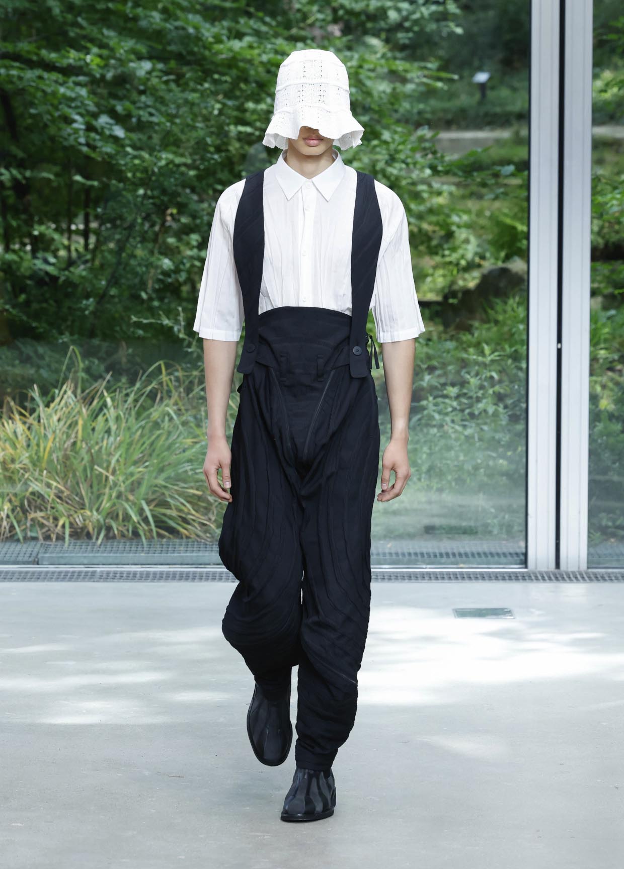 IM MEN SPRING SUMMER 2026 コレクション 13