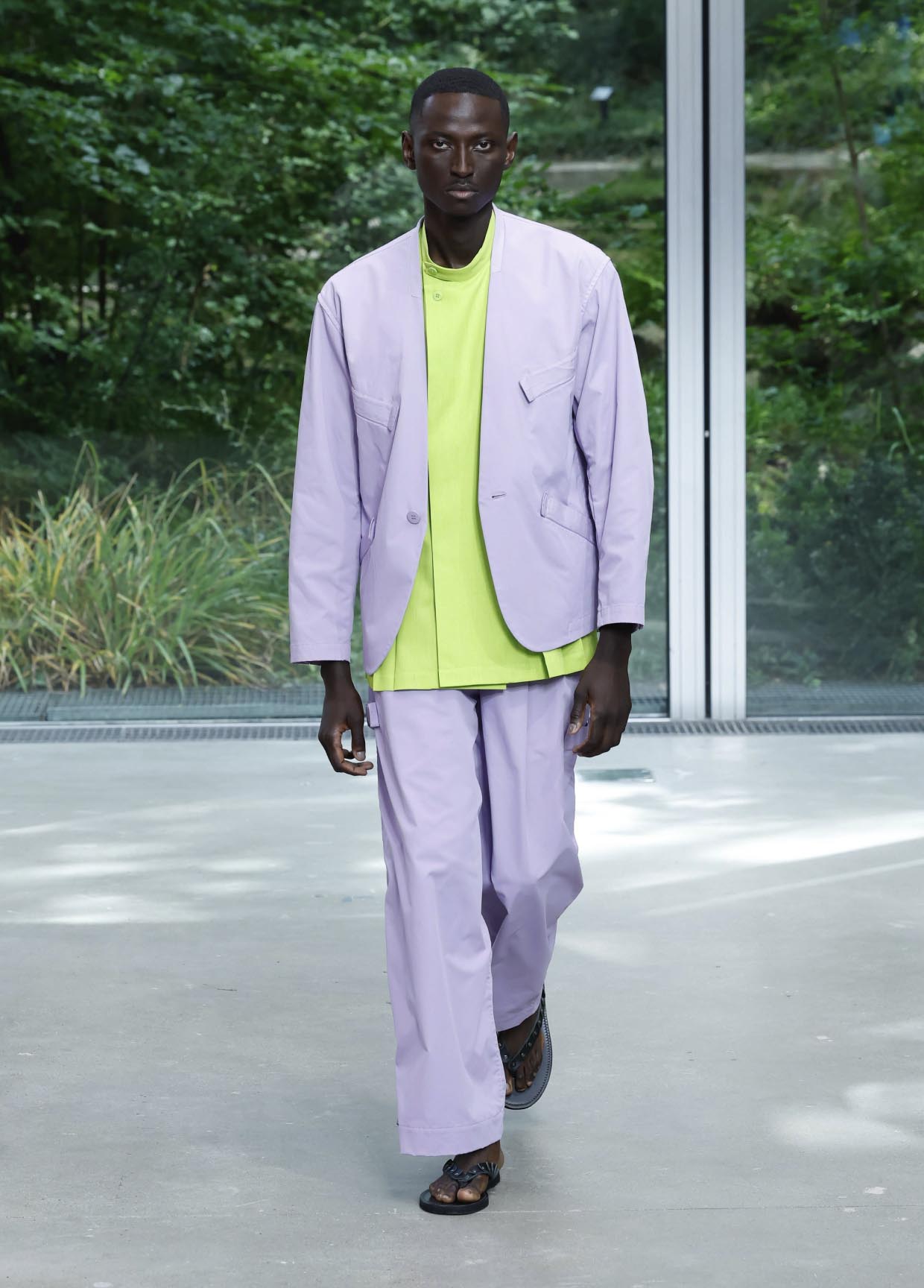 IM MEN SPRING SUMMER 2026 コレクション 14