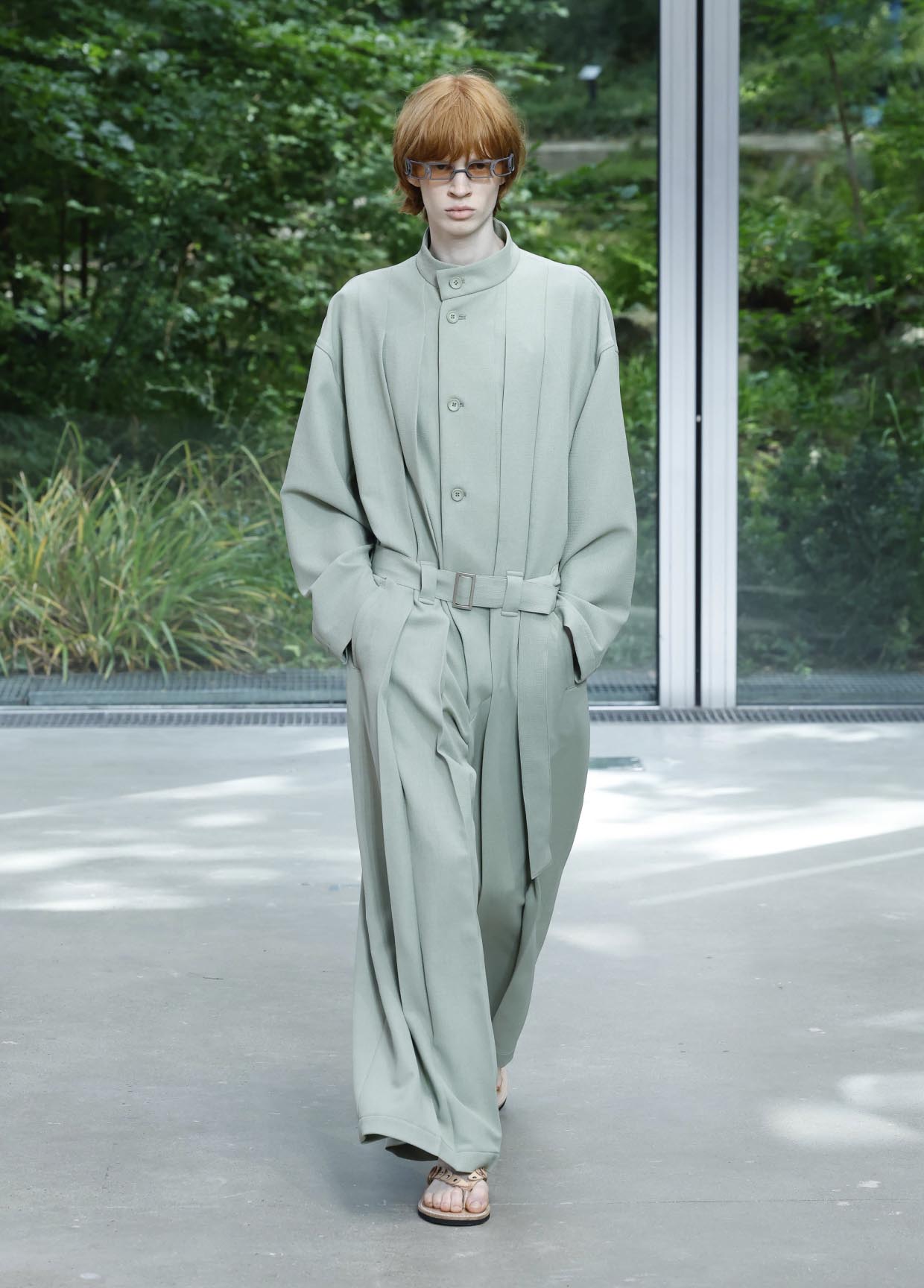 IM MEN SPRING SUMMER 2026 コレクション 15