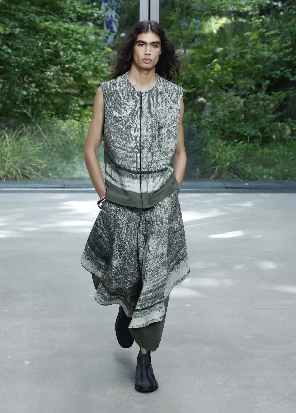 IM MEN SPRING SUMMER 2026 コレクション 17
