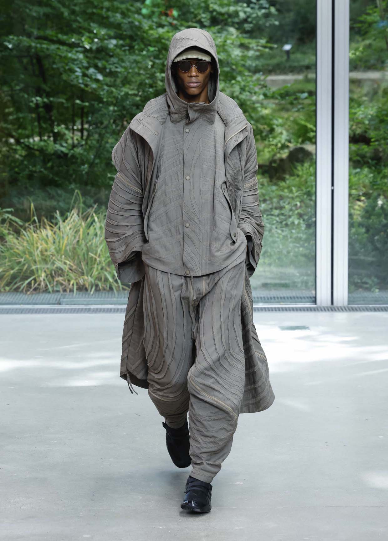 IM MEN SPRING SUMMER 2026 コレクション 21