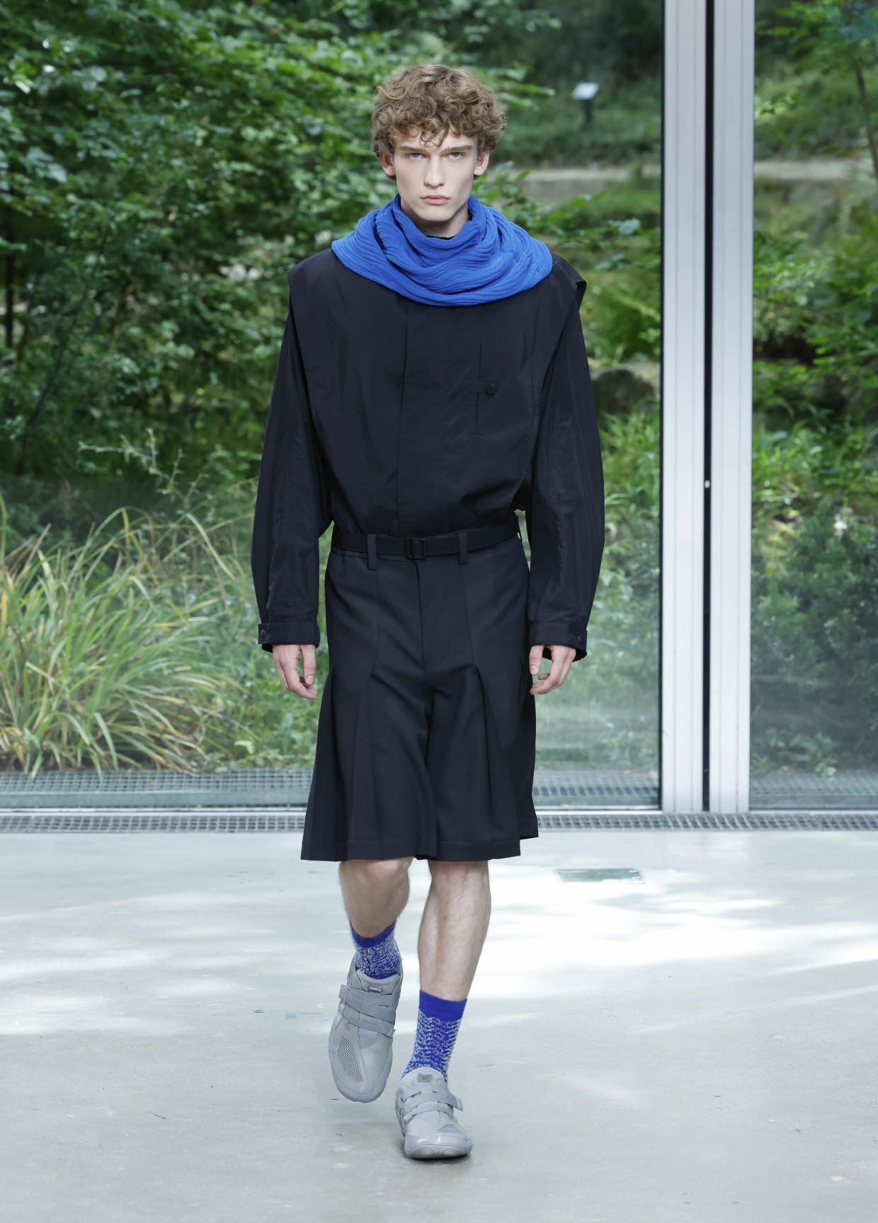 IM MEN SPRING SUMMER 2026 コレクション 22