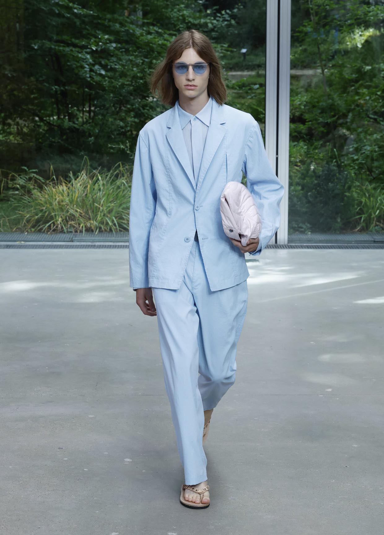 IM MEN SPRING SUMMER 2026 コレクション 25