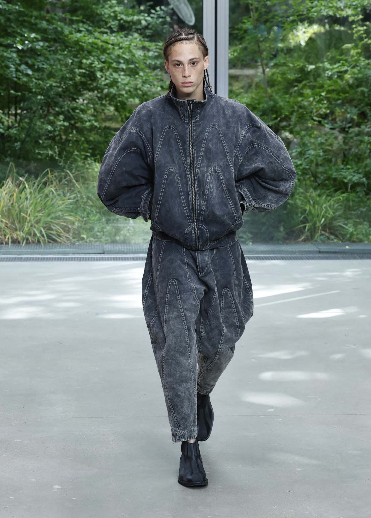 IM MEN SPRING SUMMER 2026 コレクション 26