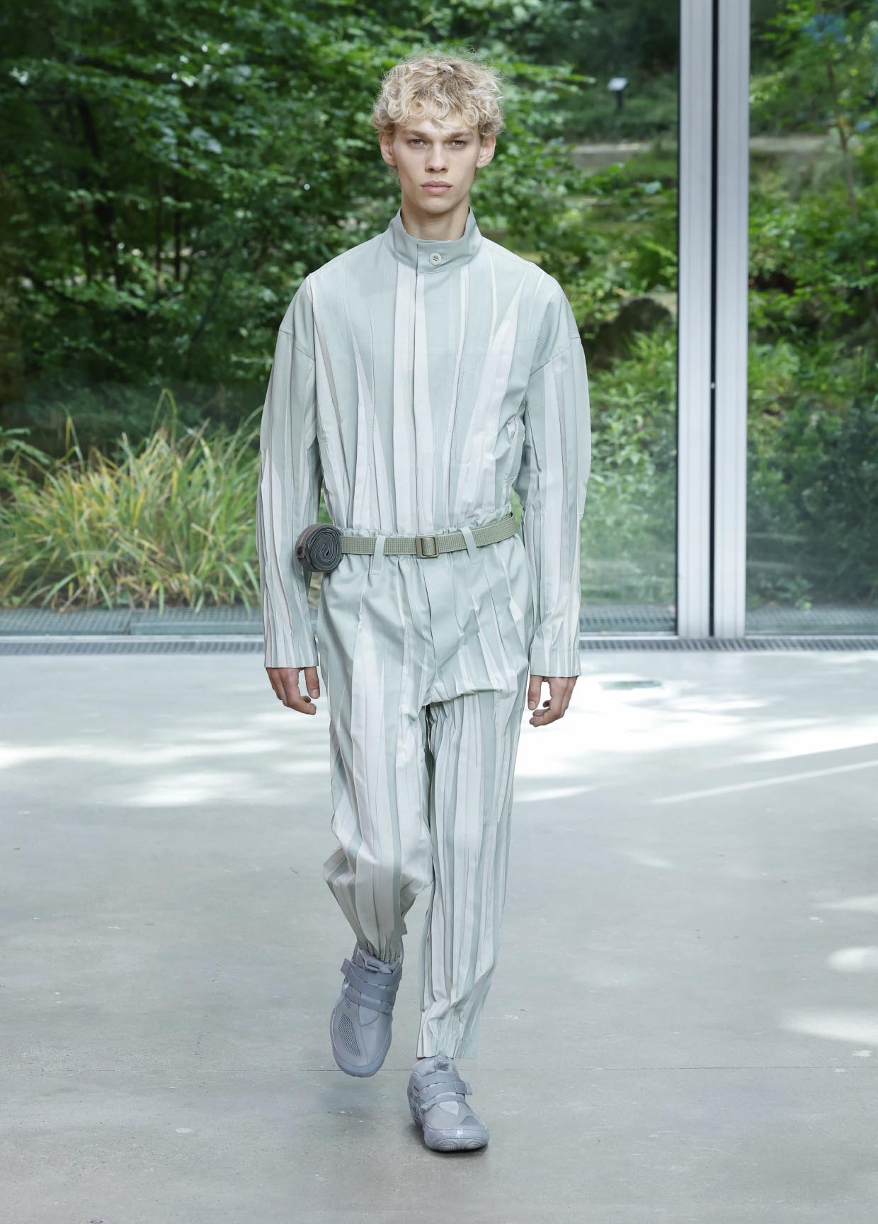 IM MEN SPRING SUMMER 2026 コレクション 29