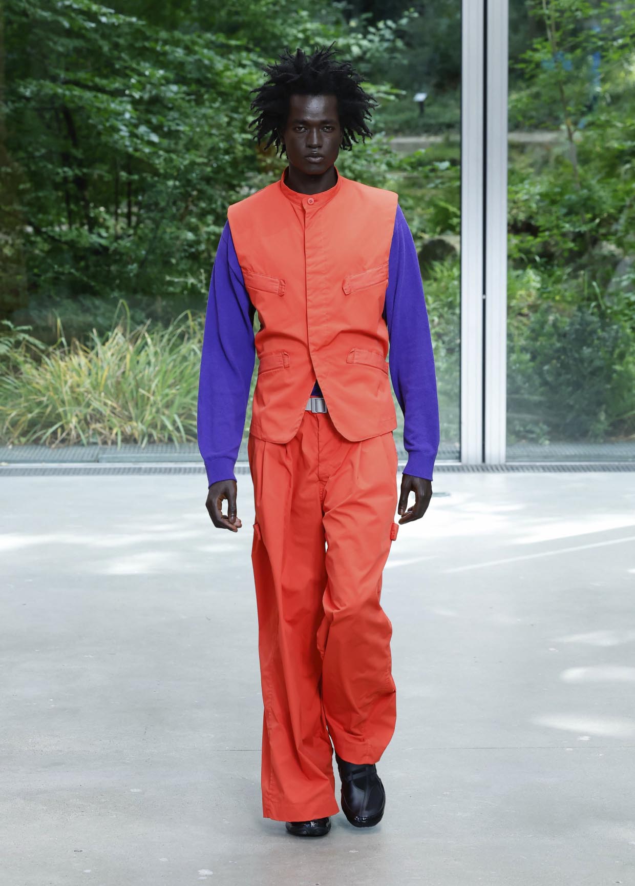 IM MEN SPRING SUMMER 2026 コレクション 31