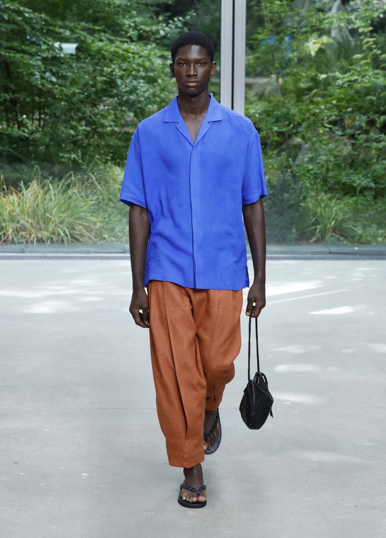 IM MEN SPRING SUMMER 2026 コレクション 33