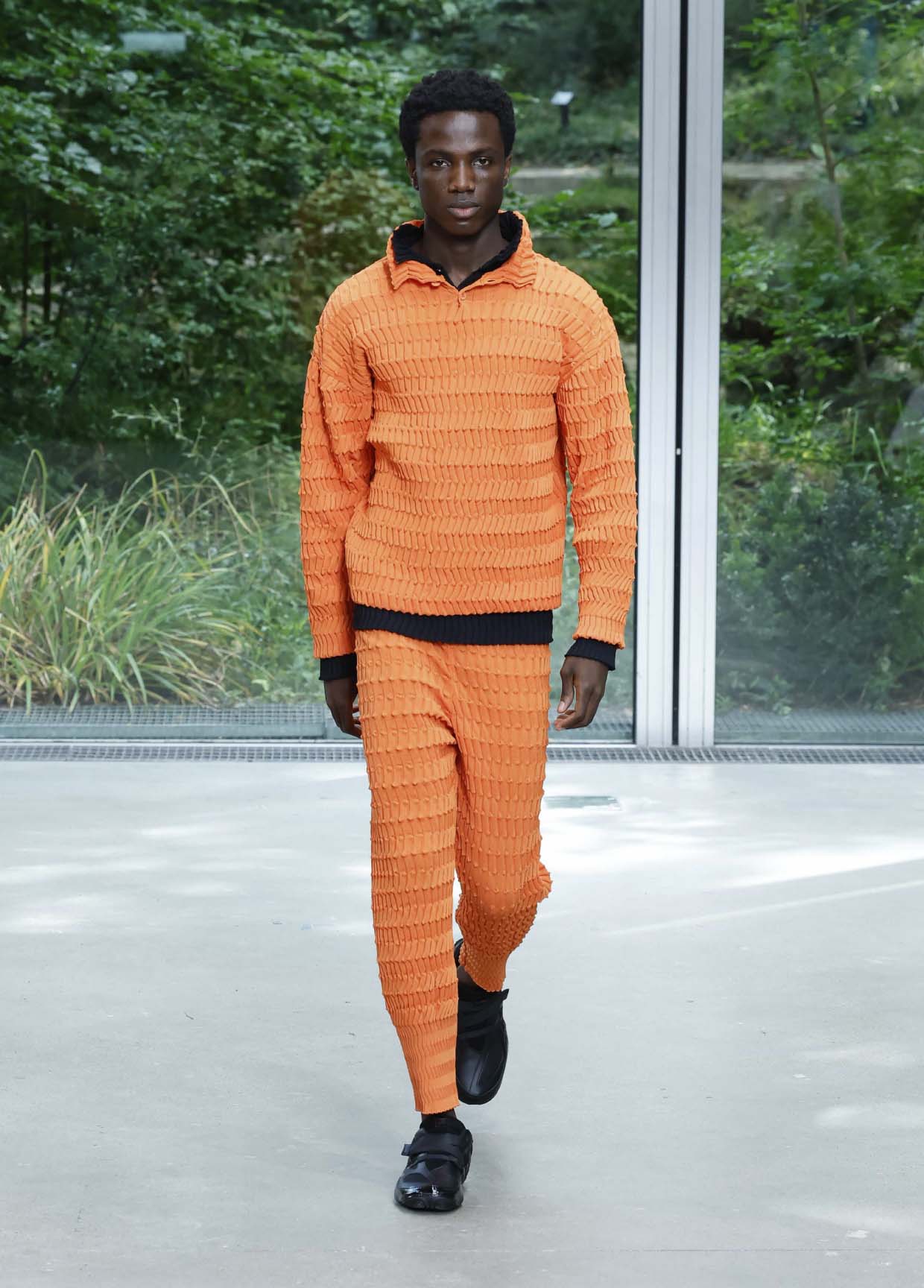 IM MEN SPRING SUMMER 2026 コレクション 35