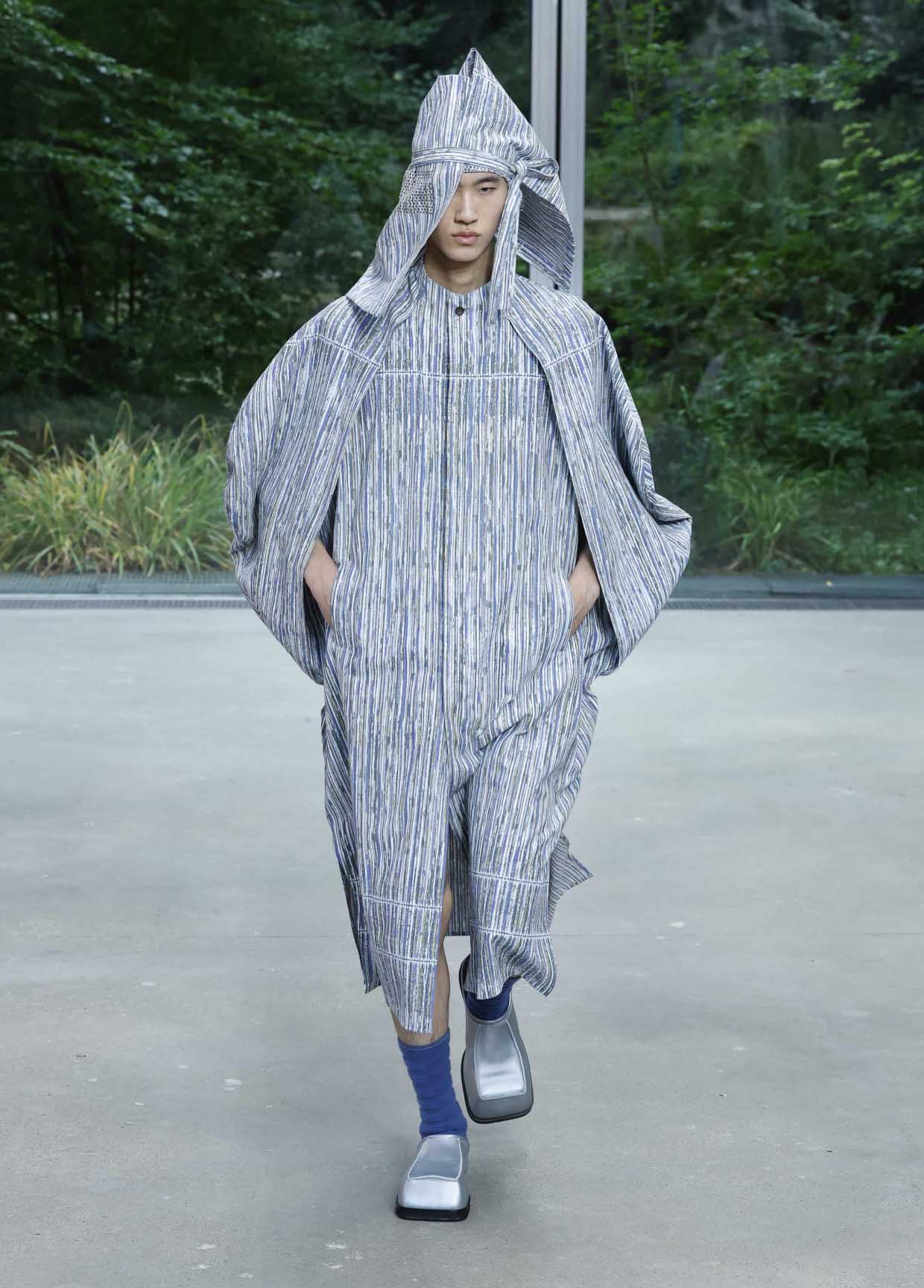 IM MEN SPRING SUMMER 2026 コレクション 36