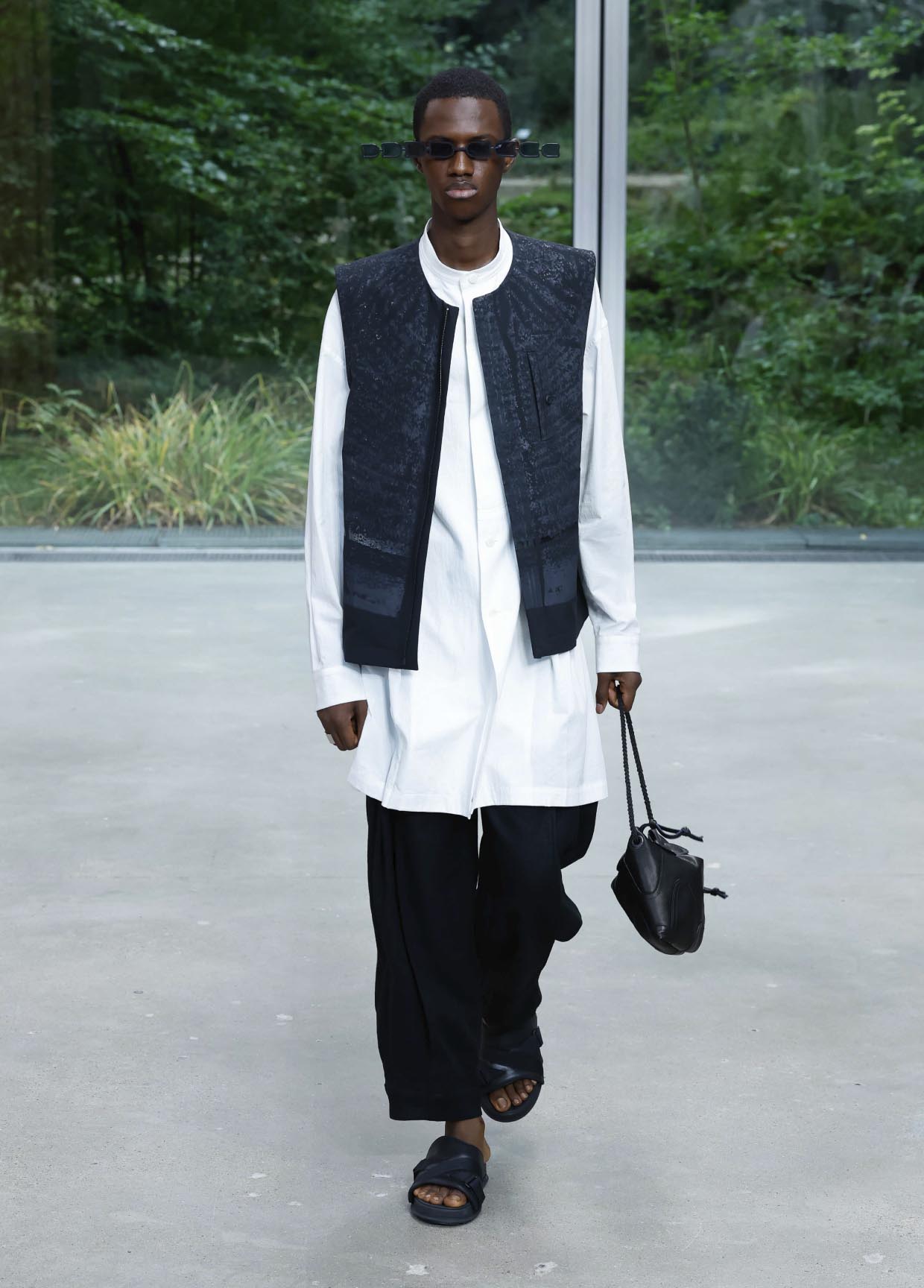IM MEN SPRING SUMMER 2026 コレクション 38