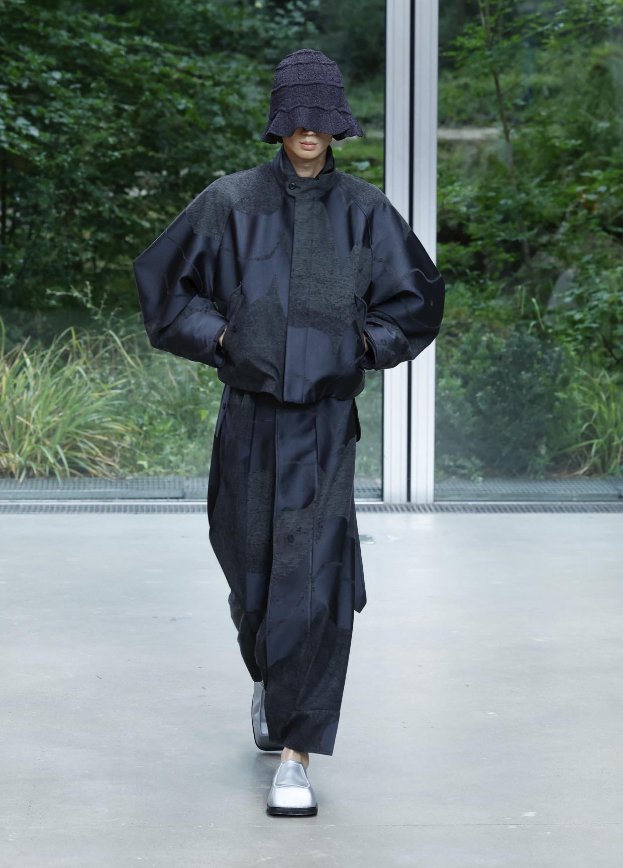 IM MEN SPRING SUMMER 2026 コレクション 39