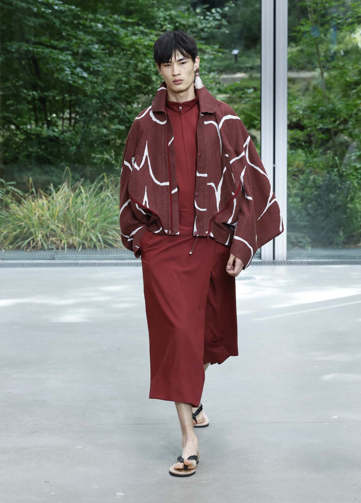 IM MEN SPRING SUMMER 2026 コレクション 41