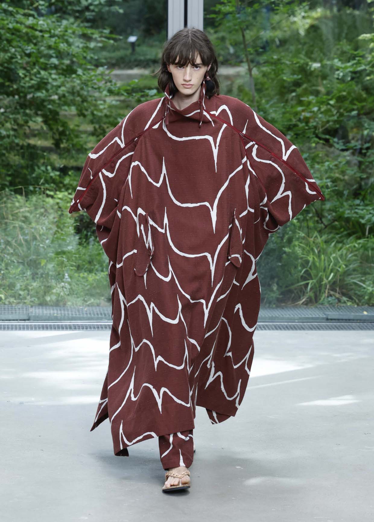 IM MEN SPRING SUMMER 2026 コレクション 42