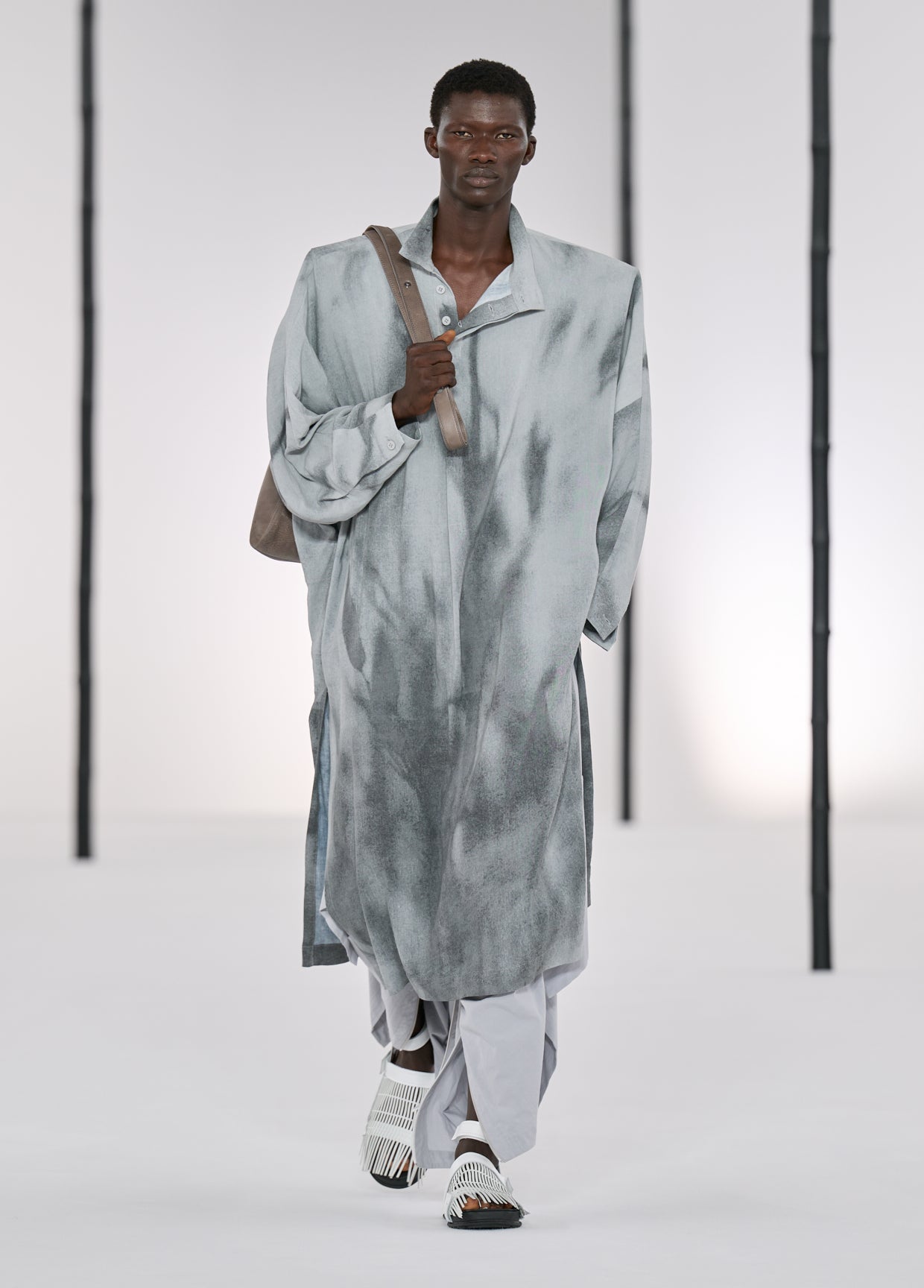 IM MEN SPRING SUMMER 2027 コレクション 02