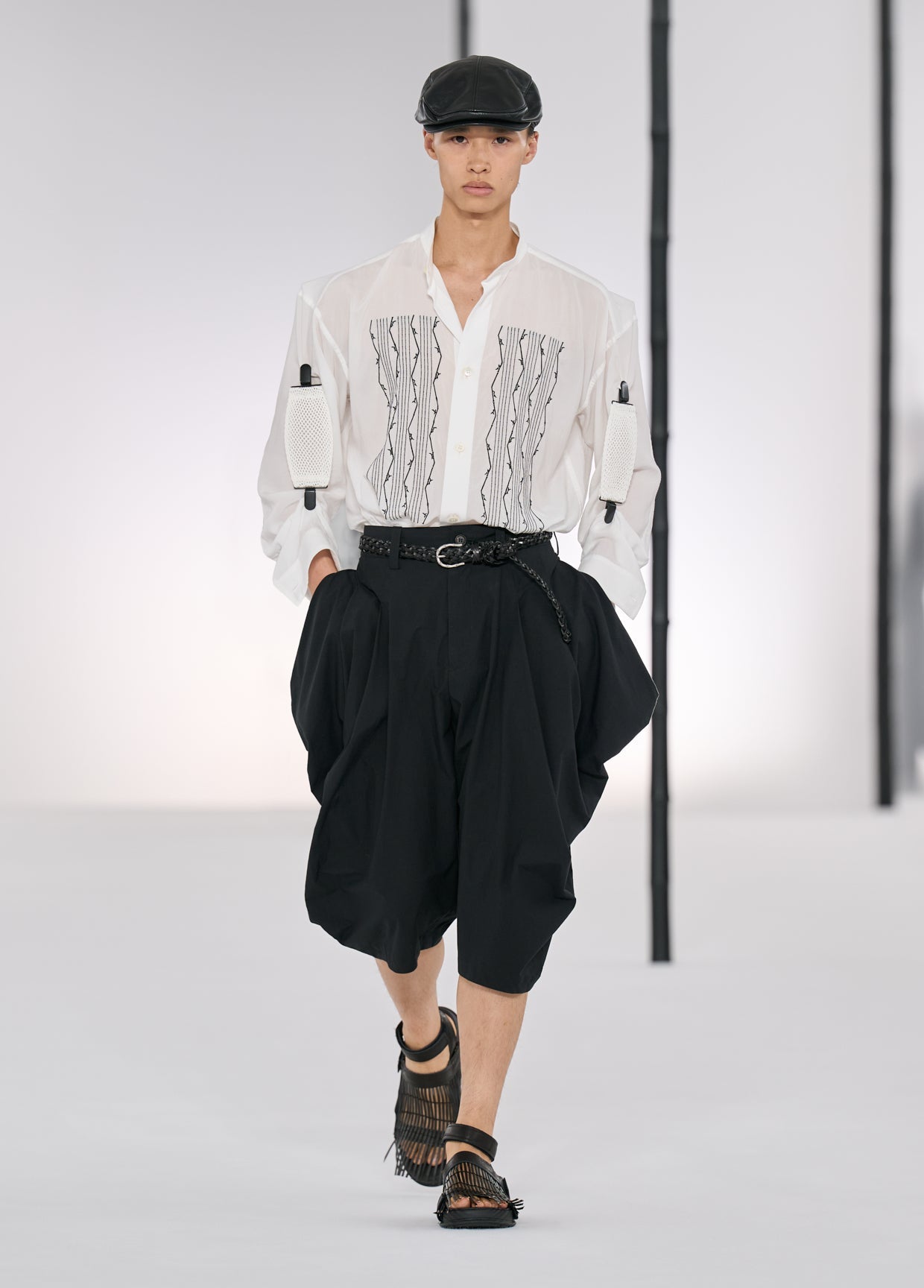 IM MEN SPRING SUMMER 2027 コレクション 05