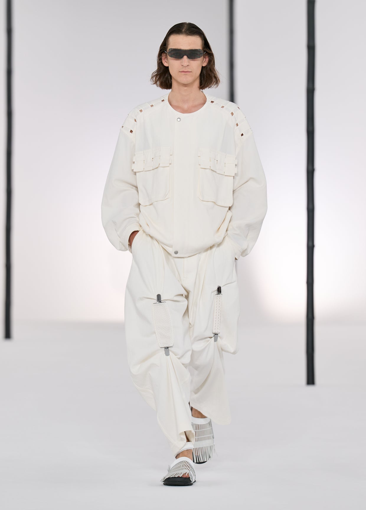IM MEN SPRING SUMMER 2027 コレクション 13