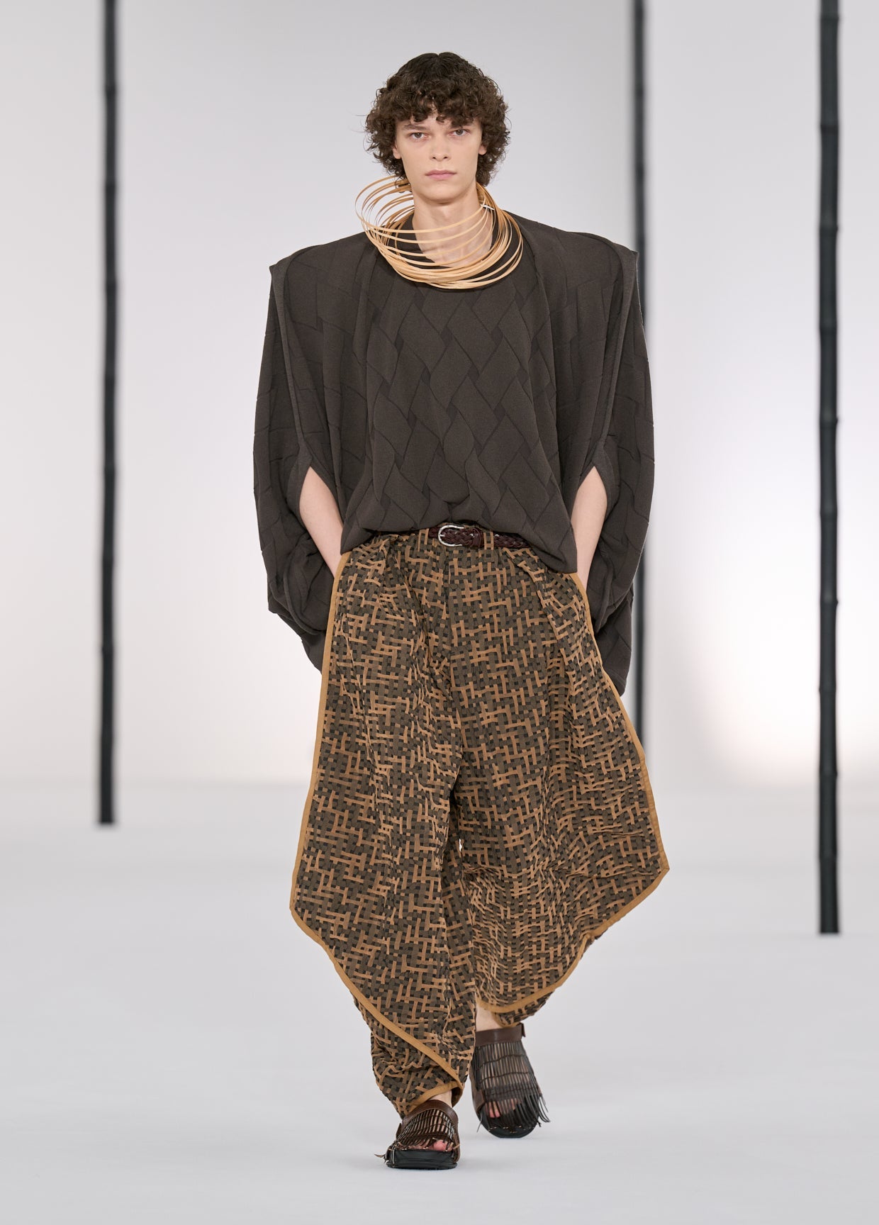 IM MEN SPRING SUMMER 2027 コレクション 16