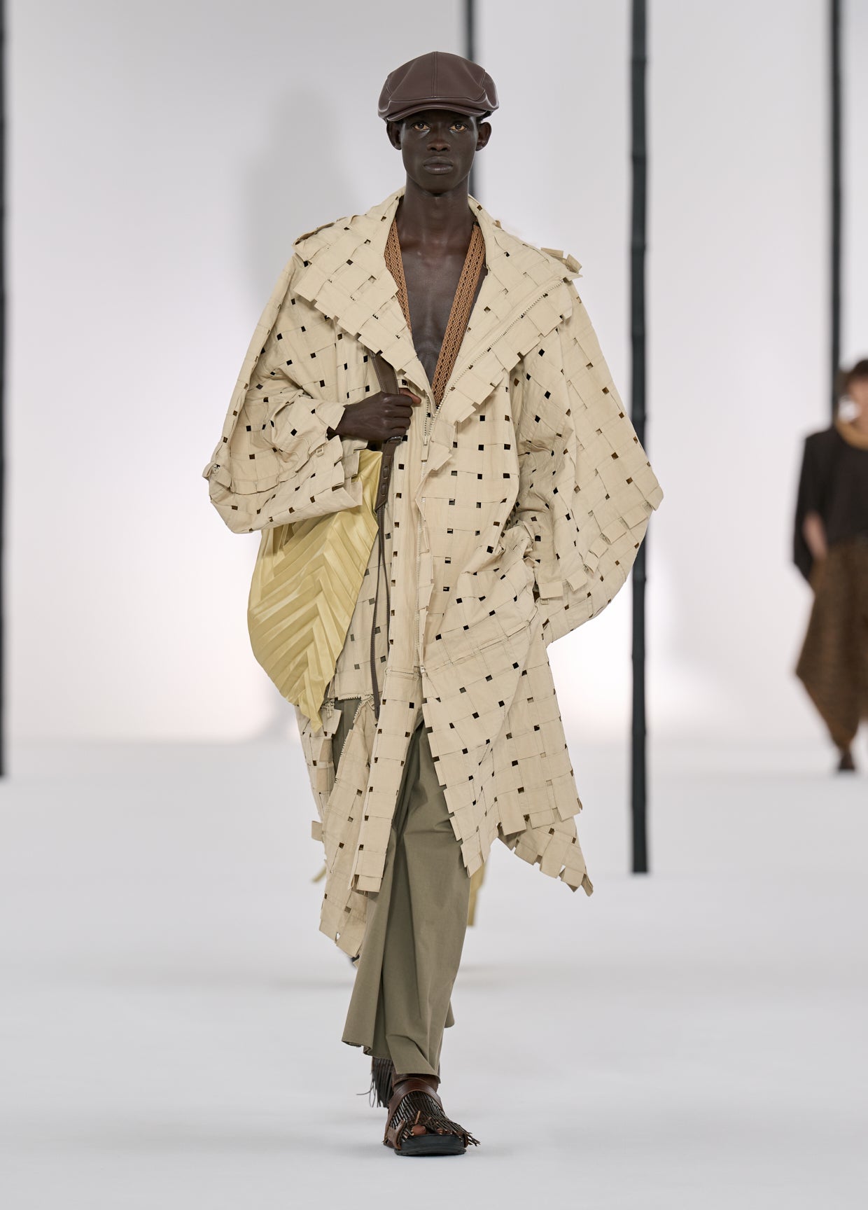 IM MEN SPRING SUMMER 2027 コレクション 21