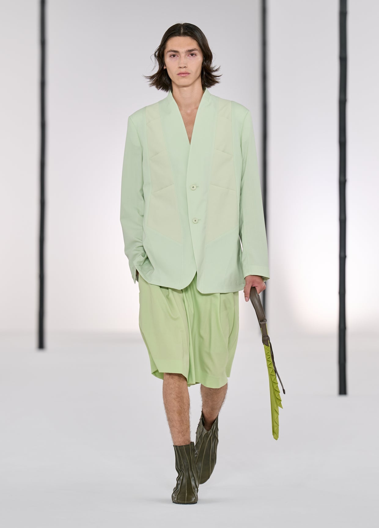 IM MEN SPRING SUMMER 2027 コレクション 26