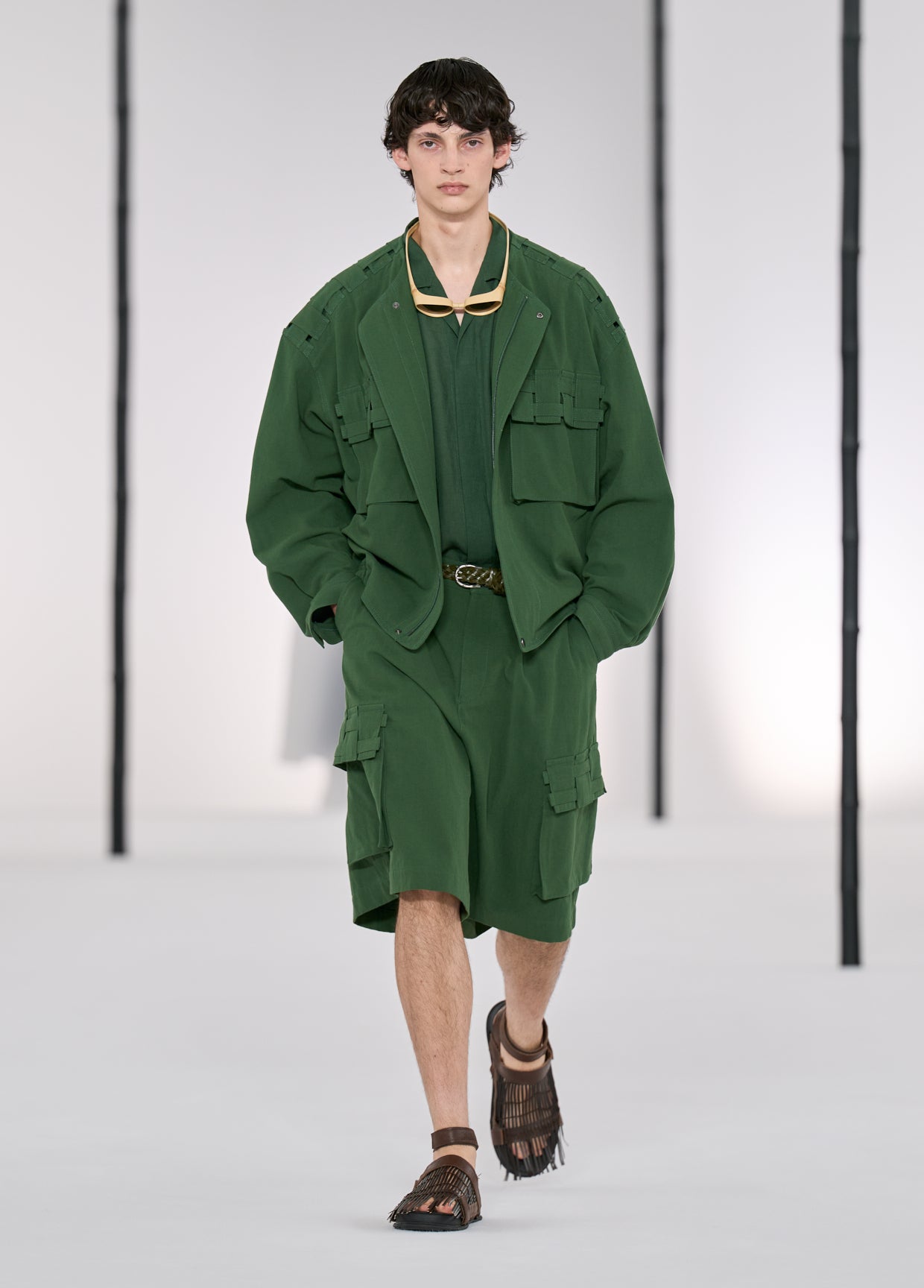 IM MEN SPRING SUMMER 2027 コレクション 29
