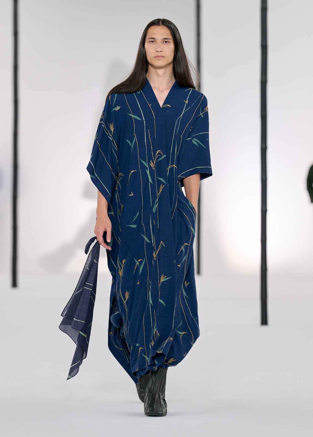 IM MEN SPRING SUMMER 2027 コレクション 31