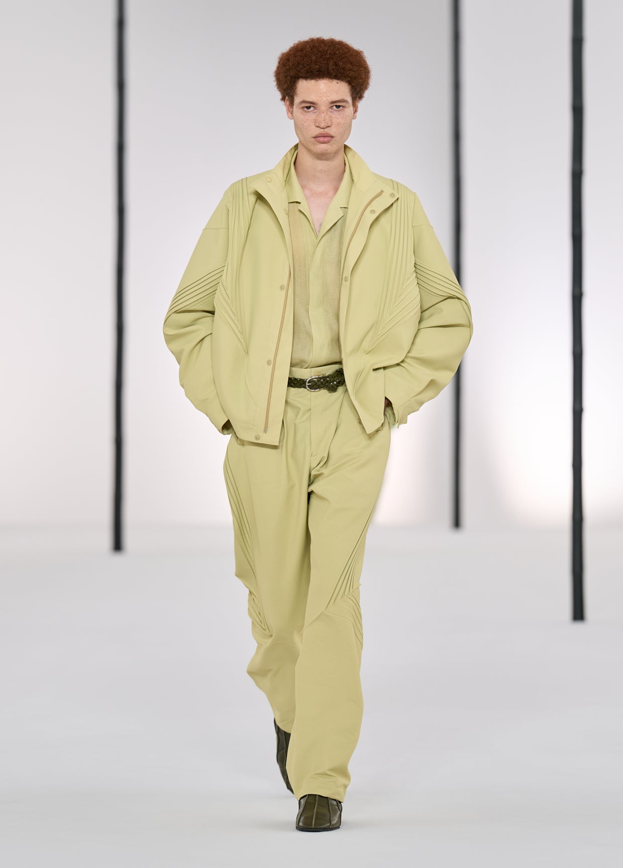 IM MEN SPRING SUMMER 2027 コレクション 34