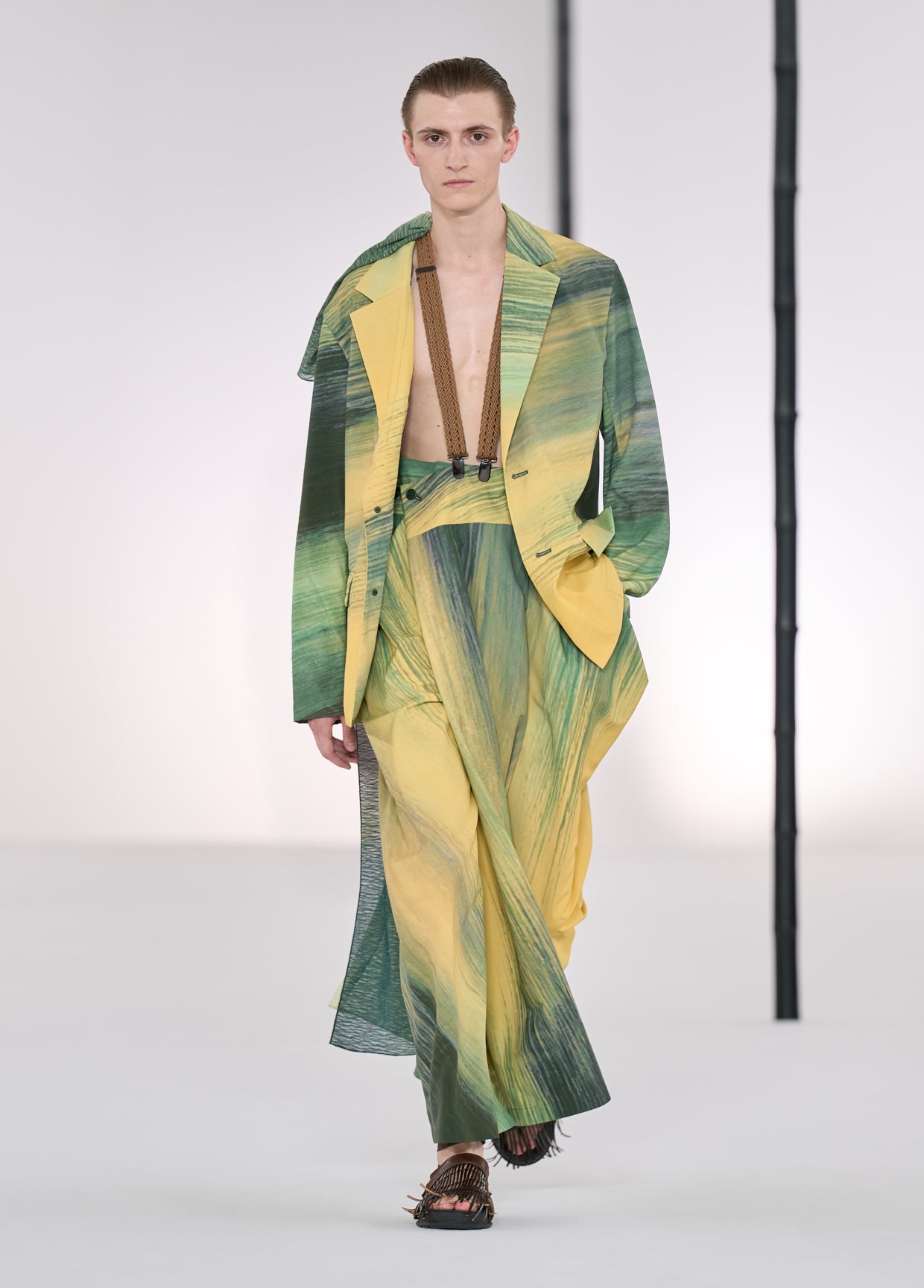 IM MEN SPRING SUMMER 2027 コレクション 40