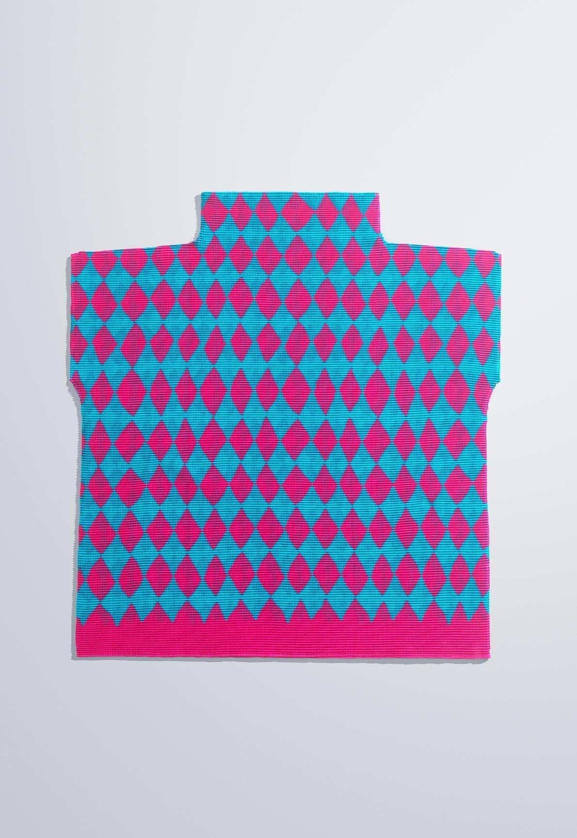 me ISSEY MIYAKE カタログ SS26 03