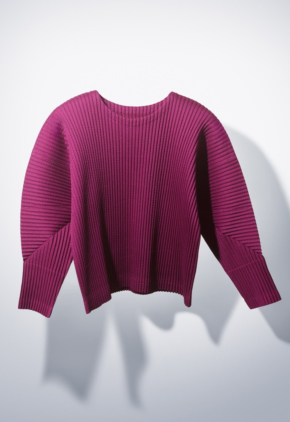 me ISSEY MIYAKE カタログ SS26 04