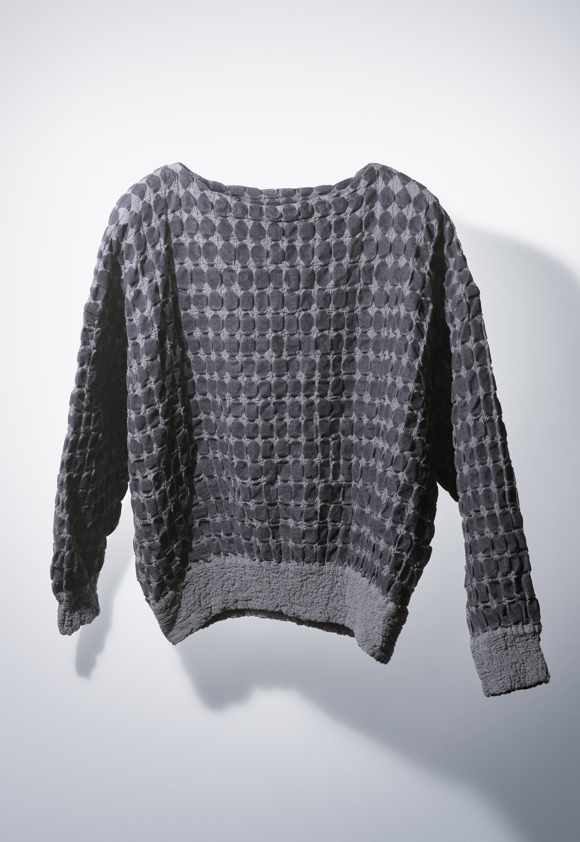 me ISSEY MIYAKE カタログ SS26 05