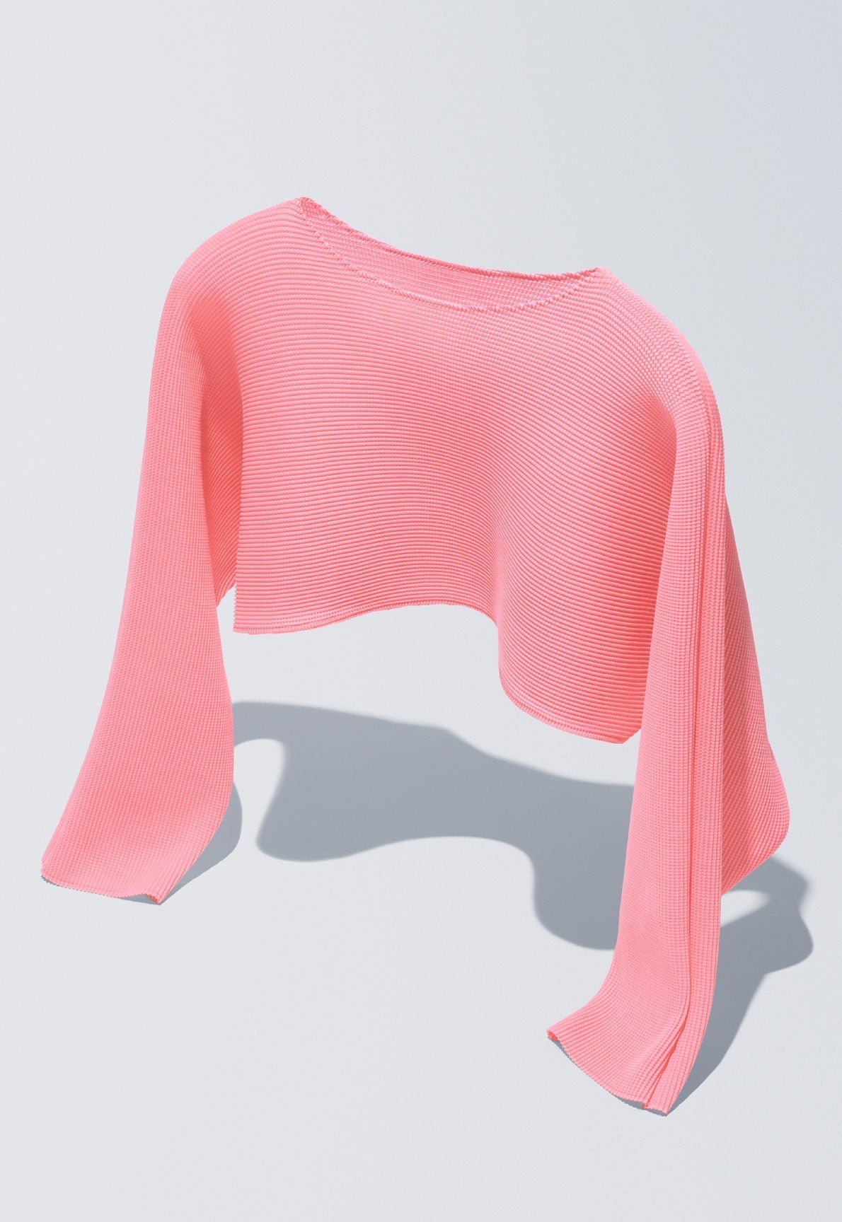 me ISSEY MIYAKE カタログ AW25 06
