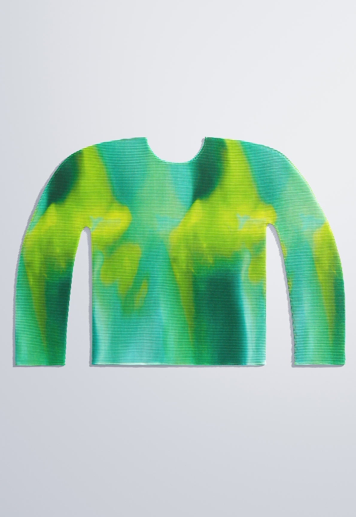 me ISSEY MIYAKE カタログ SS26 07