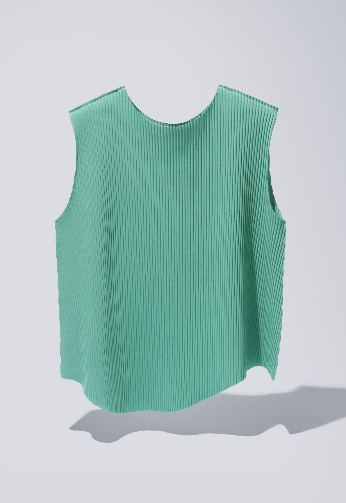 me ISSEY MIYAKE カタログ SS26 09