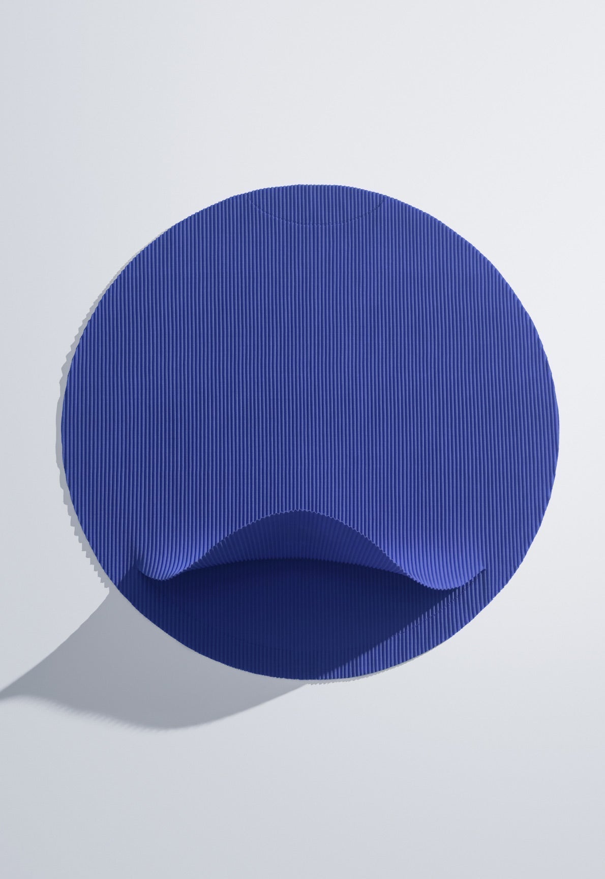 me ISSEY MIYAKE カタログ AW25 10