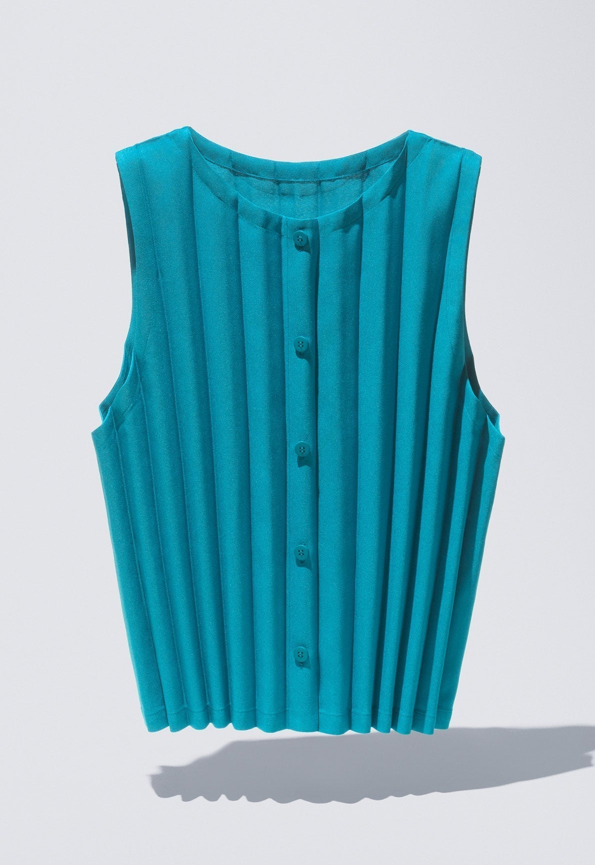 me ISSEY MIYAKE カタログ AW25 12
