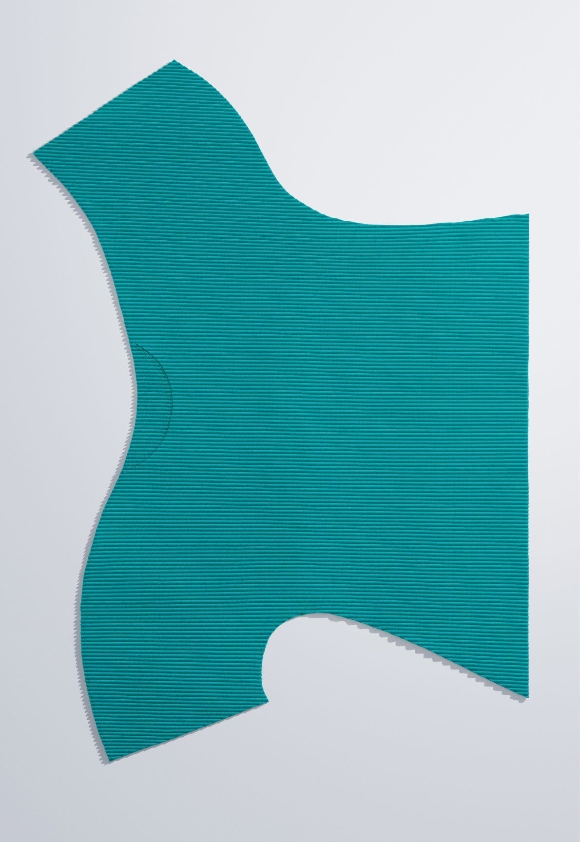 me ISSEY MIYAKE カタログ AW25 14