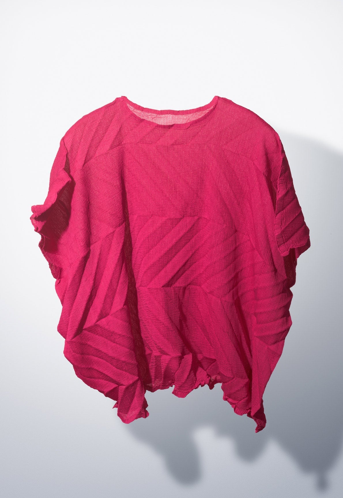me ISSEY MIYAKE カタログ AW25 16