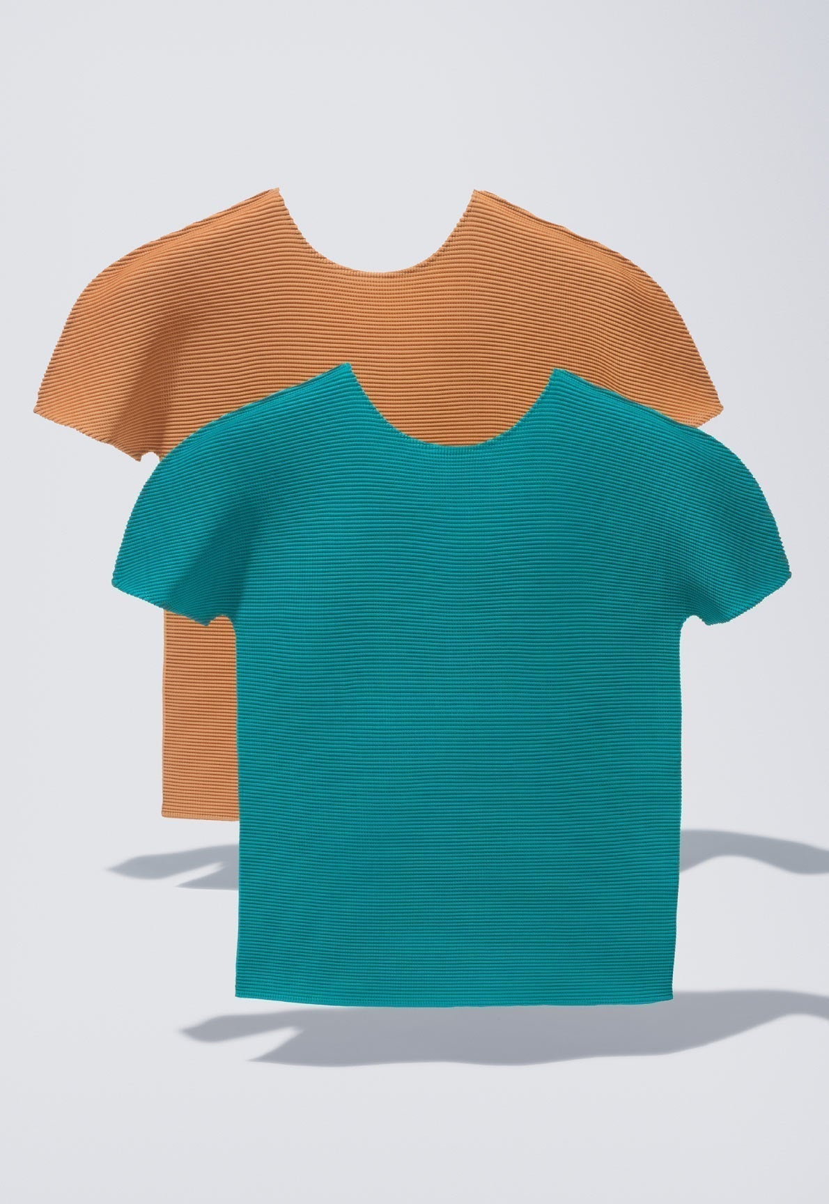 me ISSEY MIYAKE カタログ AW25 17