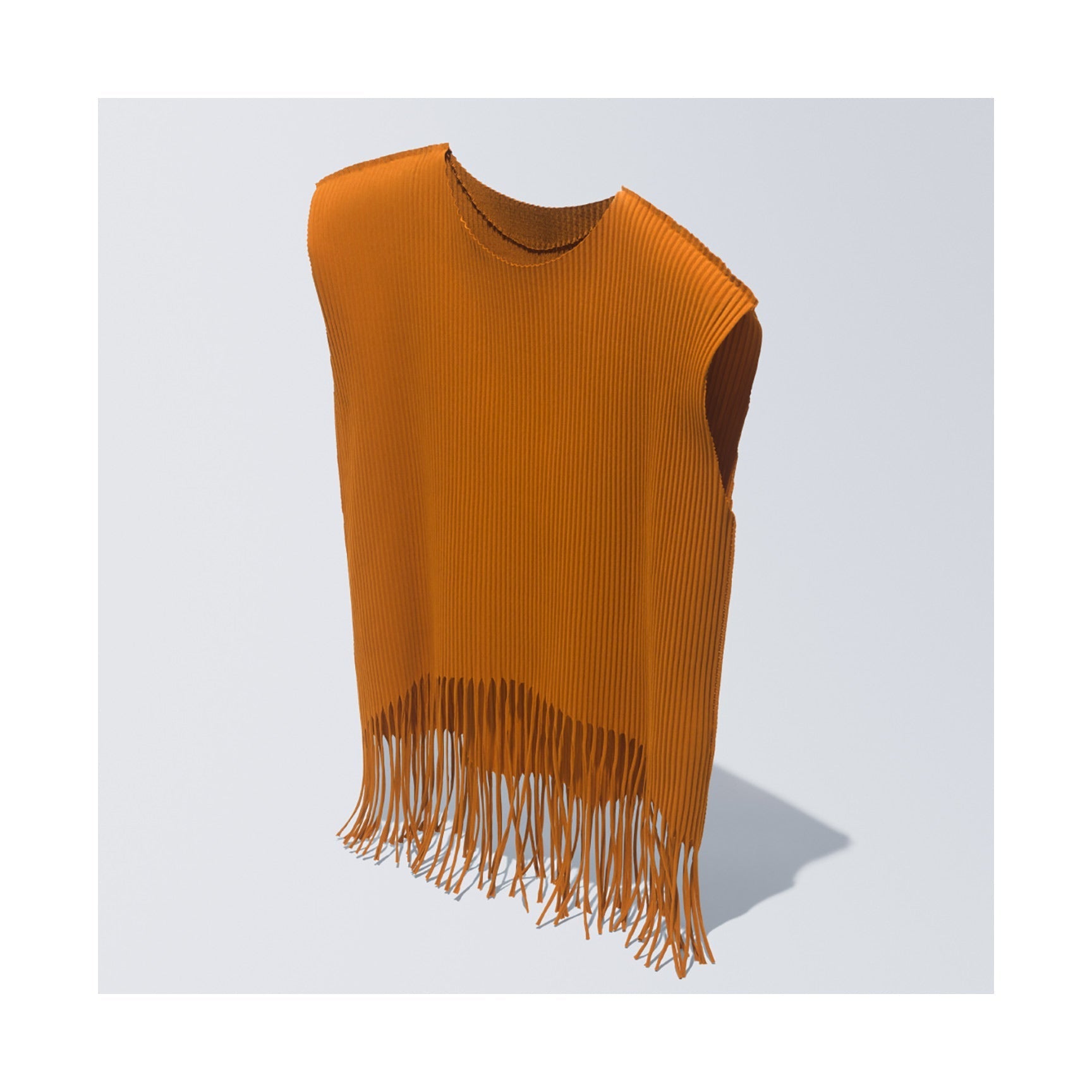me ISSEY MIYAKE カタログ AW25 19