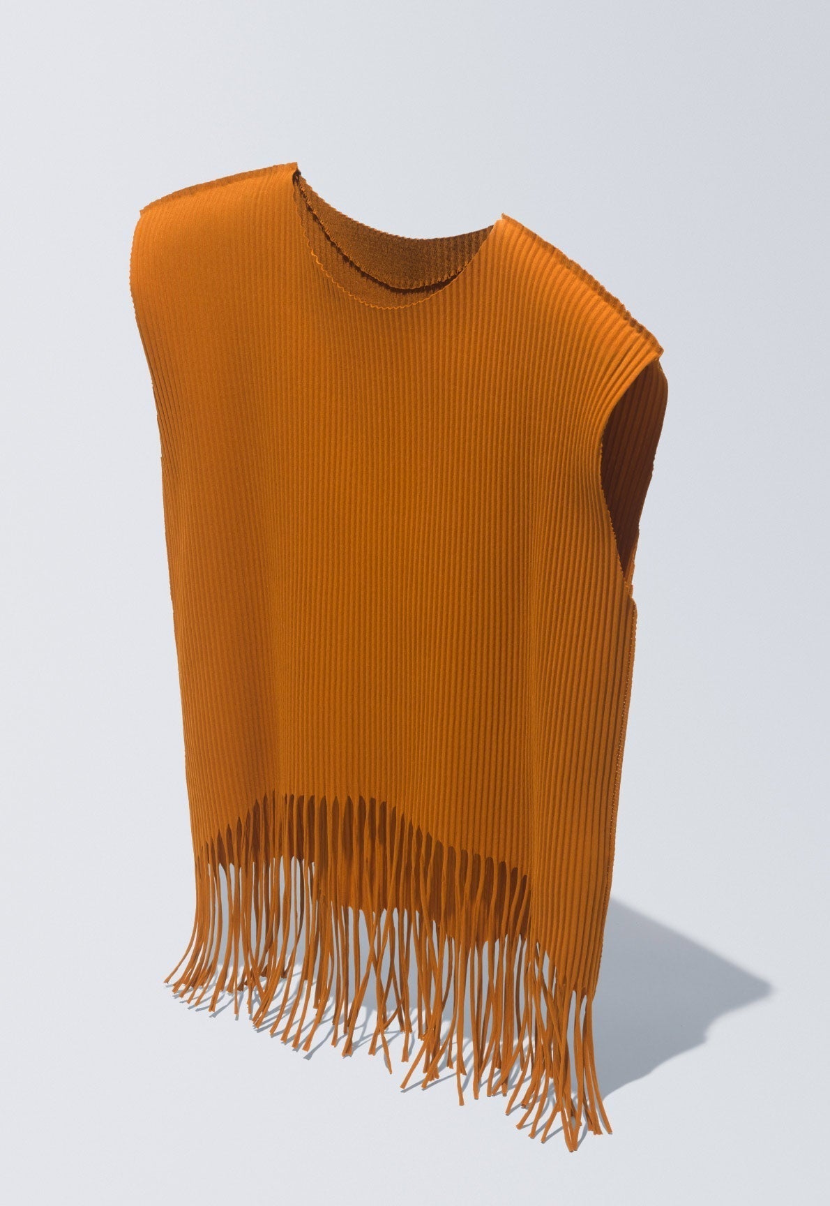 me ISSEY MIYAKE カタログ AW25 19