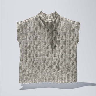 ARAN KNIT