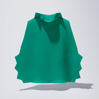 GIZA GIZA STRETCH PLEATS 