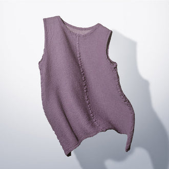 POLYCOTTON CREPE