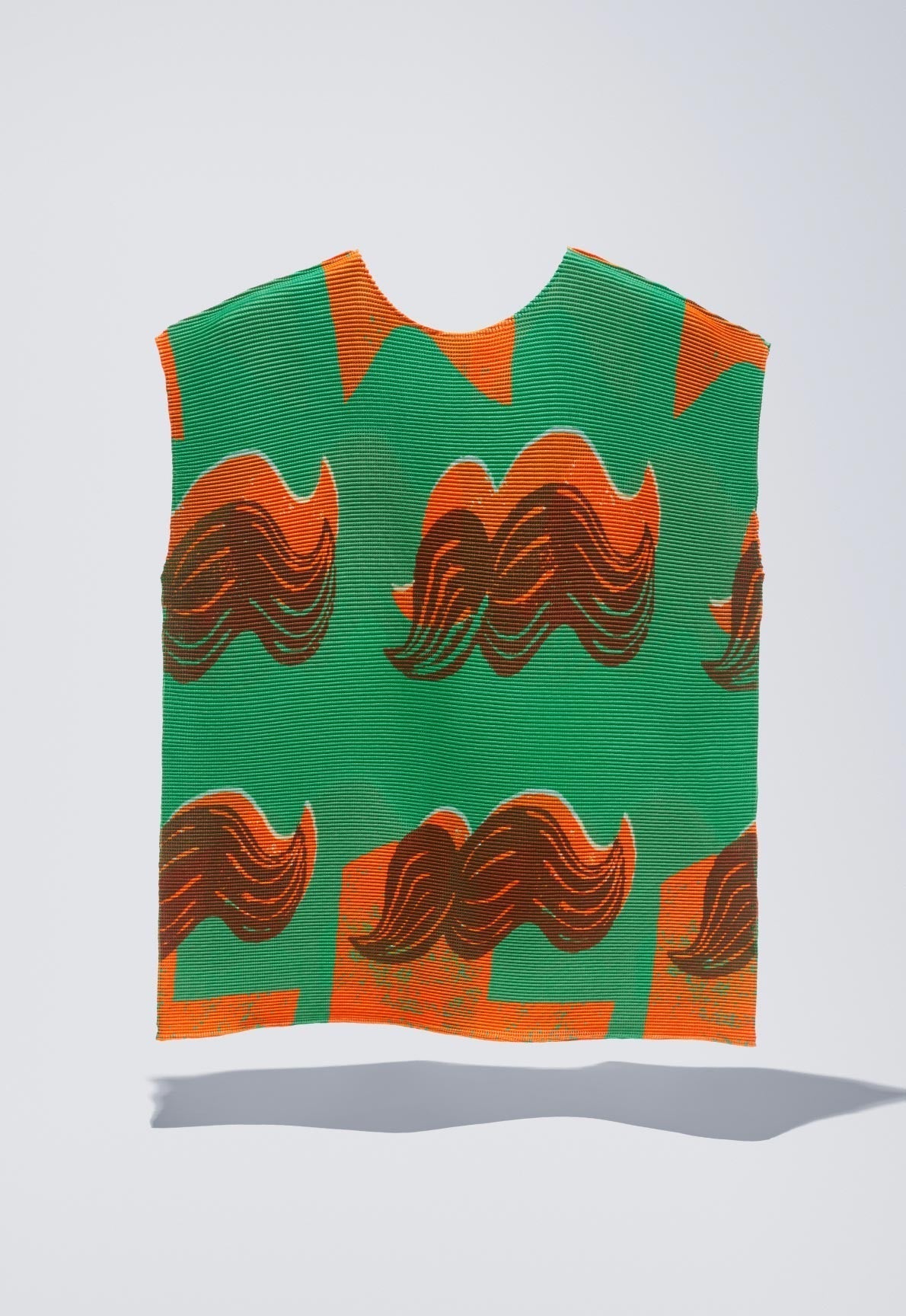 me ISSEY MIYAKE カタログ AW25 20